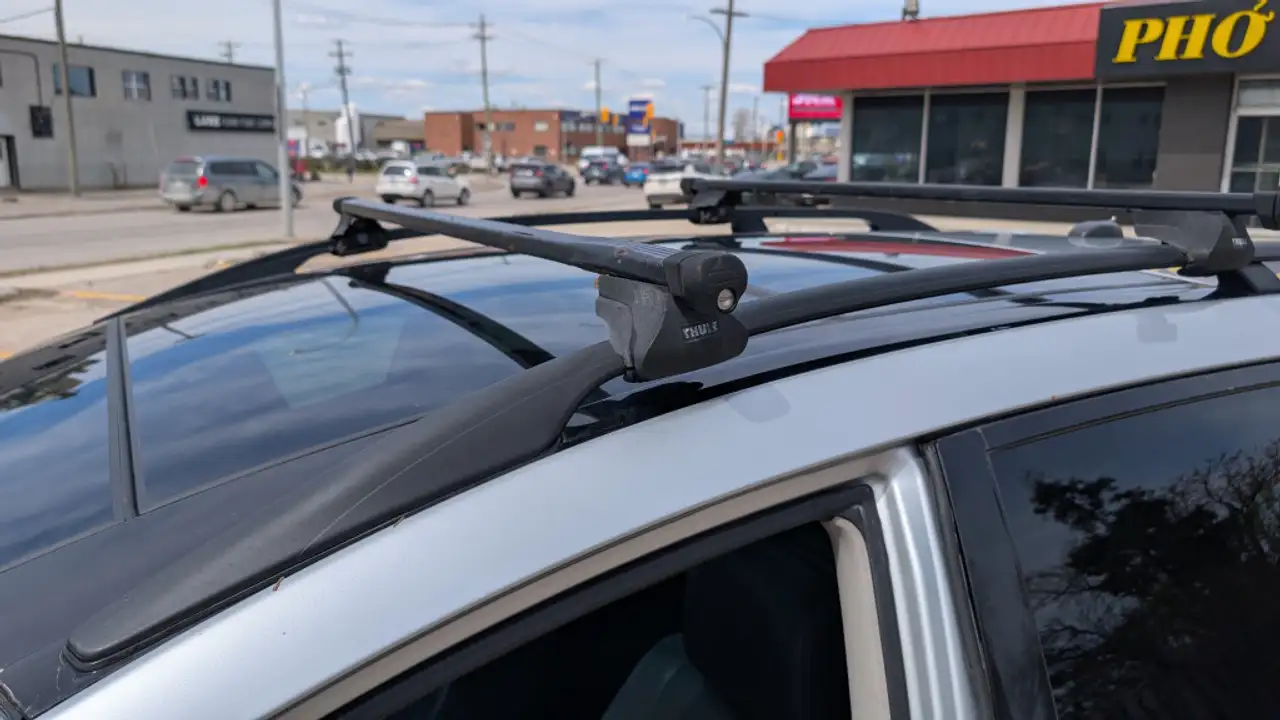 Nissan Murano снимка Nissan Murano