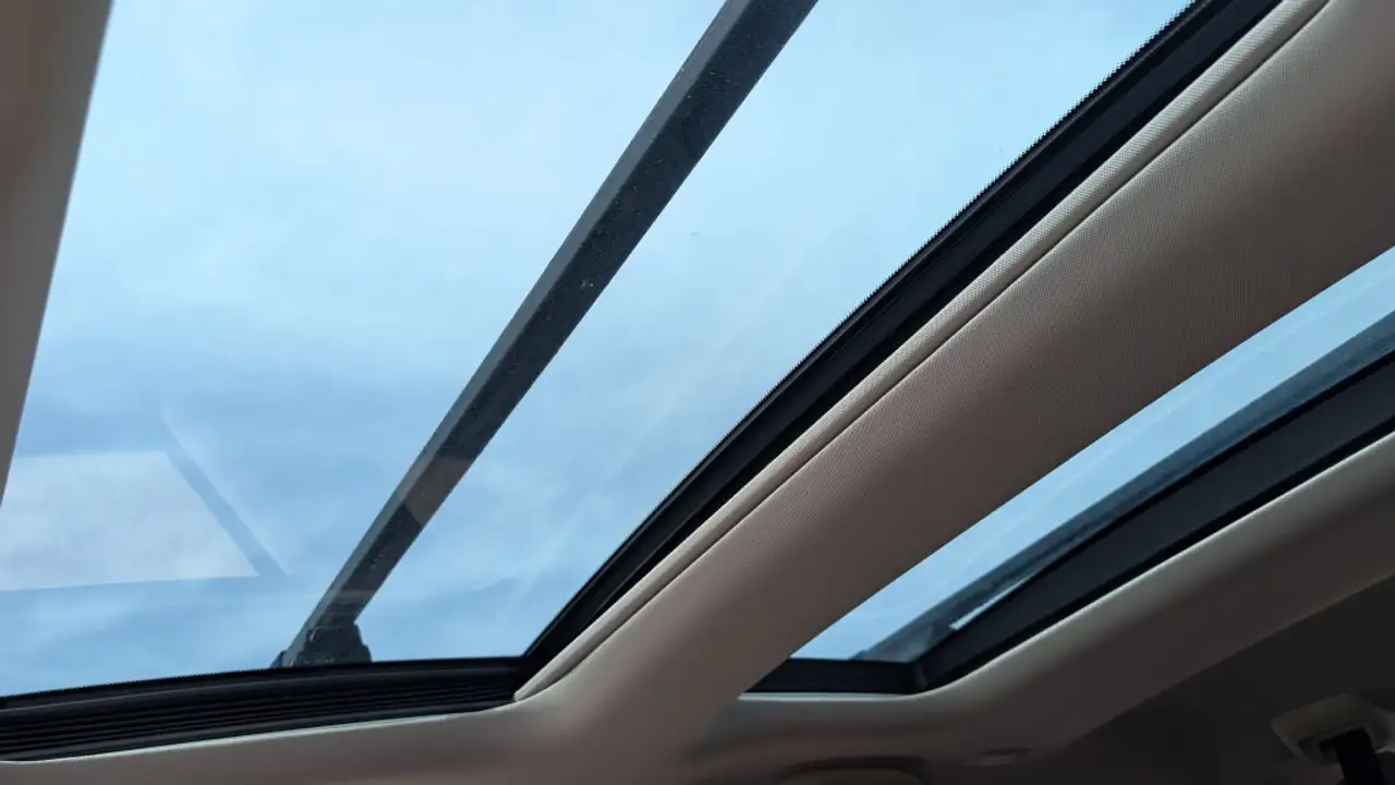 Nissan Murano снимка Nissan Murano