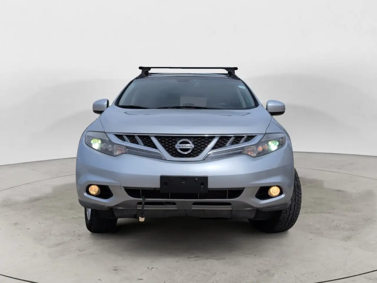 Nissan Murano снимка Nissan Murano