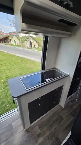 MegaMobil MEGA REVOLUTION 640 Ansicht 6