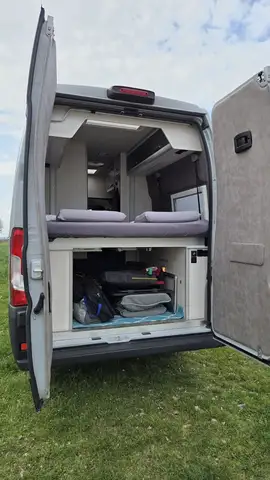 MegaMobil MEGA REVOLUTION 640 Ansicht 7