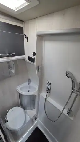 MegaMobil MEGA REVOLUTION 640 Ansicht 9