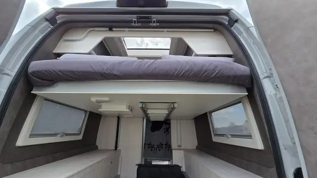 MegaMobil MEGA REVOLUTION 640 Ansicht 8