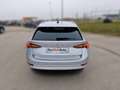Skoda Octavia Premium TDI DSG Silber - thumbnail 4