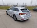 Skoda Octavia Premium TDI DSG Silber - thumbnail 3