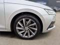 Skoda Octavia Premium TDI DSG Silber - thumbnail 7