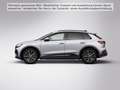 Audi Q4 e-tron 45 S-LINE*NAVI-PLUS*LED*AHK*OPTIK-PAKE Zilver - thumbnail 2
