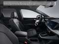 Audi Q4 e-tron 45 S-LINE*NAVI-PLUS*LED*AHK*OPTIK-PAKE Zilver - thumbnail 11