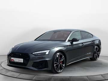 55 TDI q. Tiptr., Matrix, B&O, ACC,