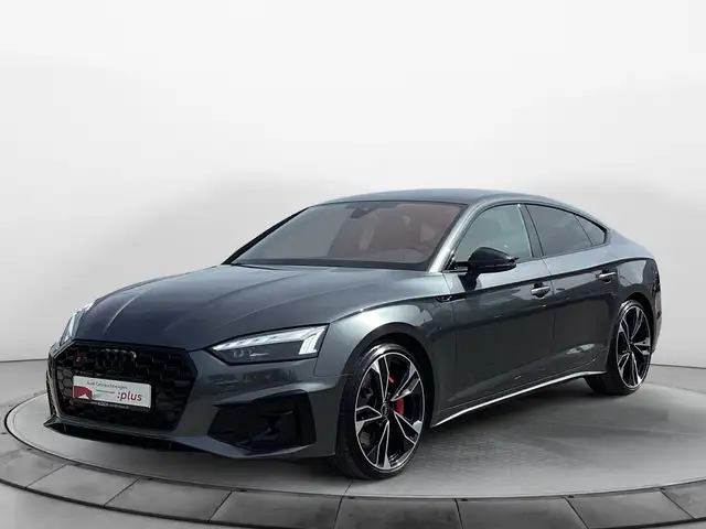 Audi S5 55 TDI q. Tiptr., Matrix, B&O, ACC,