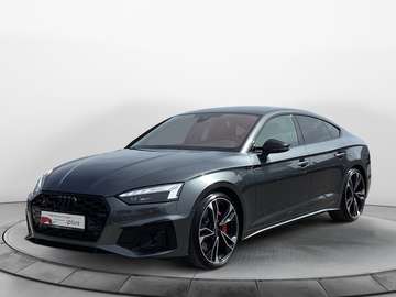 55 TDI q. Tiptr., Matrix, B&O, ACC,