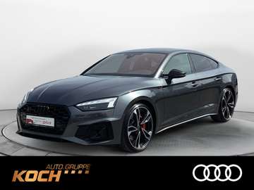 55 TDI q. Tiptr., Matrix, B&O, ACC,