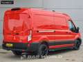 Ford Transit 165pk Automaat Limited Black Edition Raptor Grill Rood - thumbnail 3