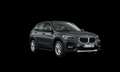 BMW X1 xDrive20d Advantage Facelift RFK AHK Grau - thumbnail 2