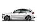 BMW X3 xDrive 30e A M Sport Parkass.+ LED Pano Navi Leder Weiß - thumbnail 2