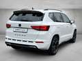 CUPRA Ateca 2.0 TSI 4Drive DSG VZ *LED*Navi* Weiß - thumbnail 3