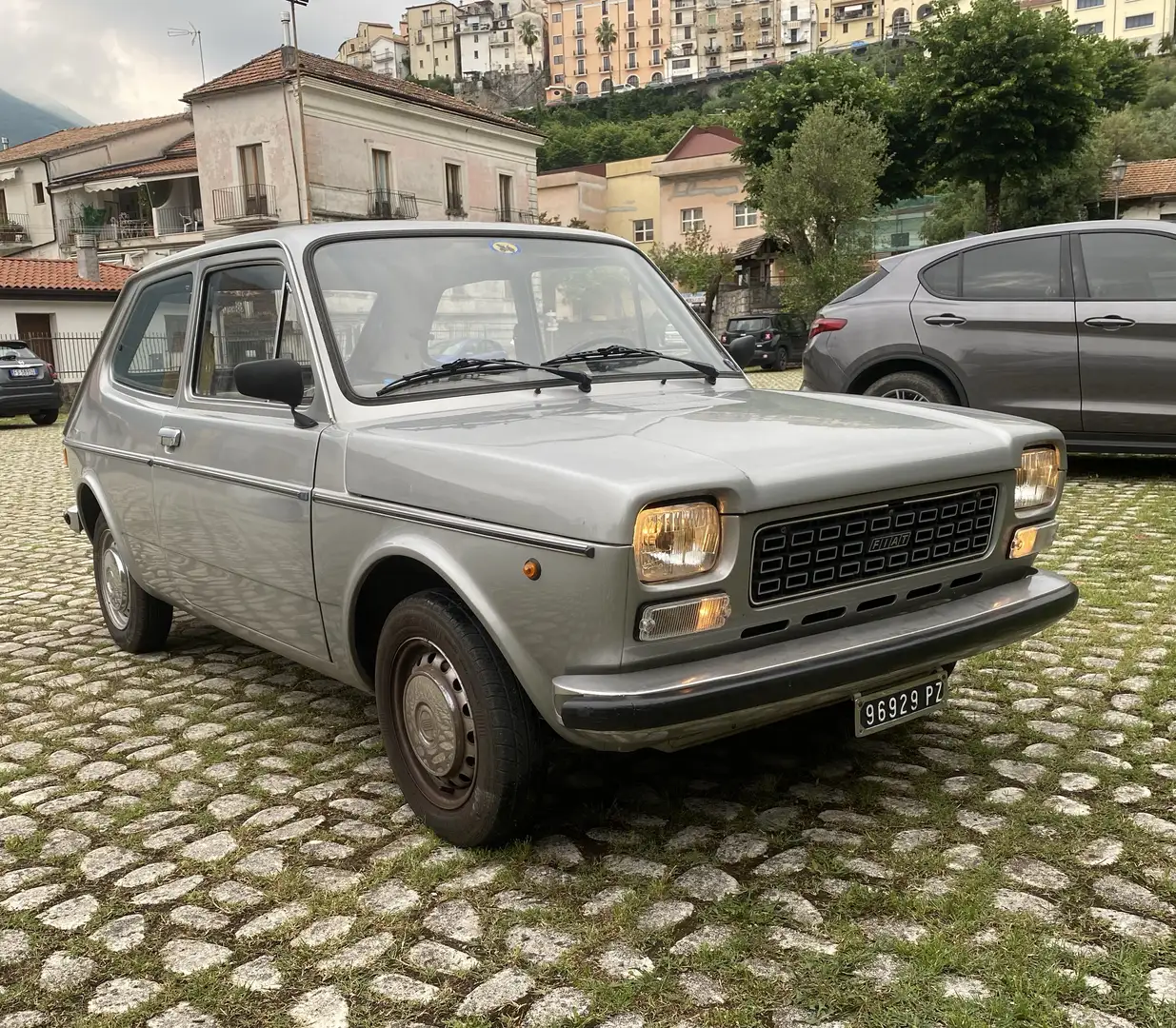 Fiat 127 Special Berline (s3) - 2