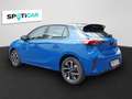 Opel Corsa F GS 1.2 Turbo EU6e KLIMA+ALU+PDC+AT8+ Blau - thumbnail 7