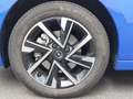 Opel Corsa F GS 1.2 Turbo EU6e KLIMA+ALU+PDC+AT8+ Blau - thumbnail 12