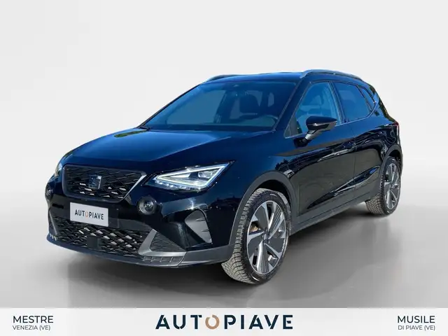 SEAT Arona 1.5 TSI EVO 110KW FR DSG