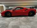 Ferrari 488 Spider Novitec 1 Besitz max. Carbon Rot - thumbnail 5
