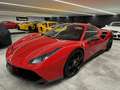 Ferrari 488 Spider Novitec 1 Besitz max. Carbon Rot - thumbnail 14