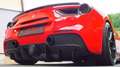 Ferrari 488 Spider Novitec 1 Besitz max. Carbon Rot - thumbnail 23
