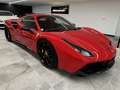 Ferrari 488 Spider Novitec 1 Besitz max. Carbon Rot - thumbnail 16