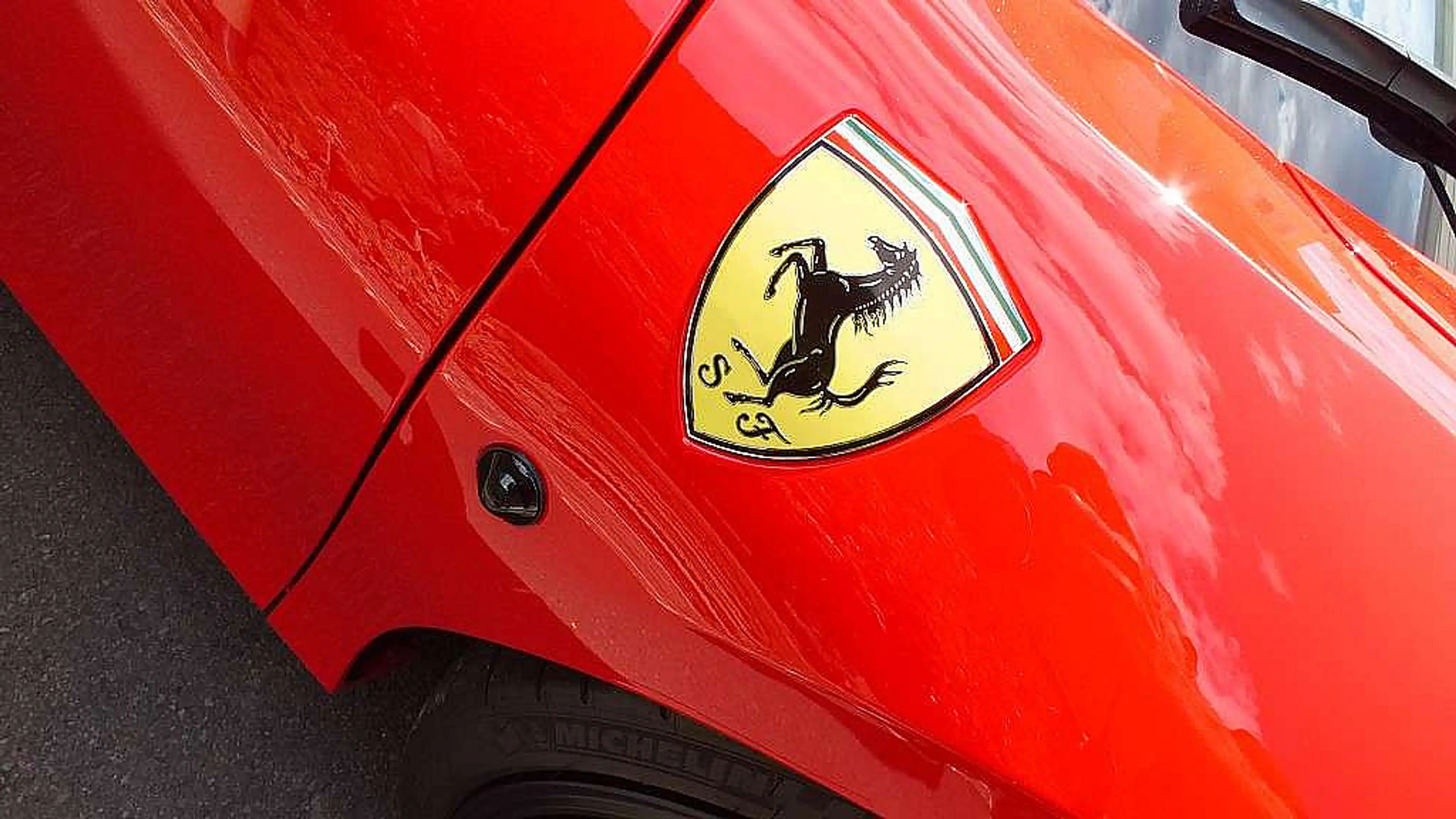 Ferrari 488 Spider Novitec 1 Besitz max. Carbon — photo 15
