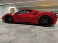 Ferrari 488 Spider Novitec 1 Besitz max. Carbon Rot - thumbnail 27