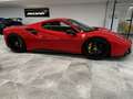 Ferrari 488 Spider Novitec 1 Besitz max. Carbon Rot - thumbnail 12