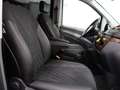 Mercedes-Benz Vito 120 CDI V6 320 Dubbele Cabine Lang 204pk Automaat- Zwart - thumbnail 17