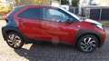 Toyota Aygo X S-CVT Teamplayer Sitzheizung Rot - thumbnail 4