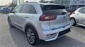 Kia Niro 1,6 GDI Hybrid Platin DCT Silber - thumbnail 2