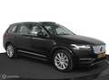 Volvo XC90 2.0 T8 Twin Engine AWD |Trekhaak|Bliaa|ACC|stoel v Noir - thumbnail 6