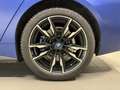 BMW i4 M50 auto Blu/Azzurro - thumbnail 5