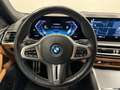 BMW i4 M50 auto Bleu - thumbnail 10