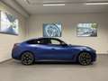 BMW i4 M50 auto Blu/Azzurro - thumbnail 3