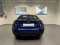 BMW i4 M50 auto Blu/Azzurro - thumbnail 4