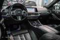 BMW X6 M50i Sport-Aut. /HARMAN/LASERLICHT/PANORAMA/ Zwart - thumbnail 7