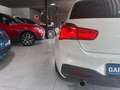 BMW 118 d M Sport Shadow Aut. LED Alcantara Nav Tüv Weiß - thumbnail 18