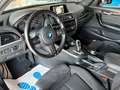 BMW 118 d M Sport Shadow Aut. LED Alcantara Nav Tüv Weiß - thumbnail 9