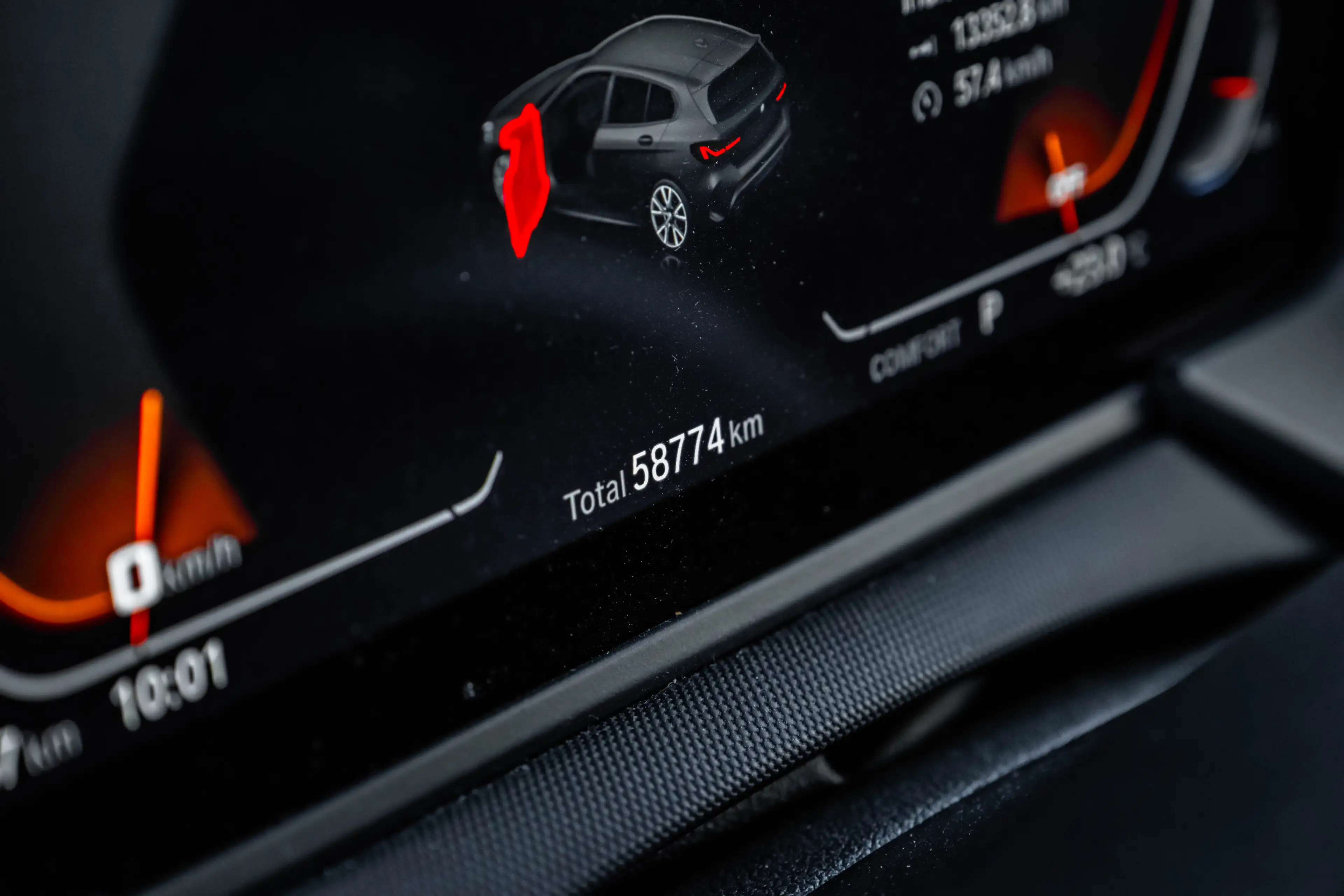 BMW 135 1 Serie M135i xDrive High Executive 306 PK | Panor — photo 12