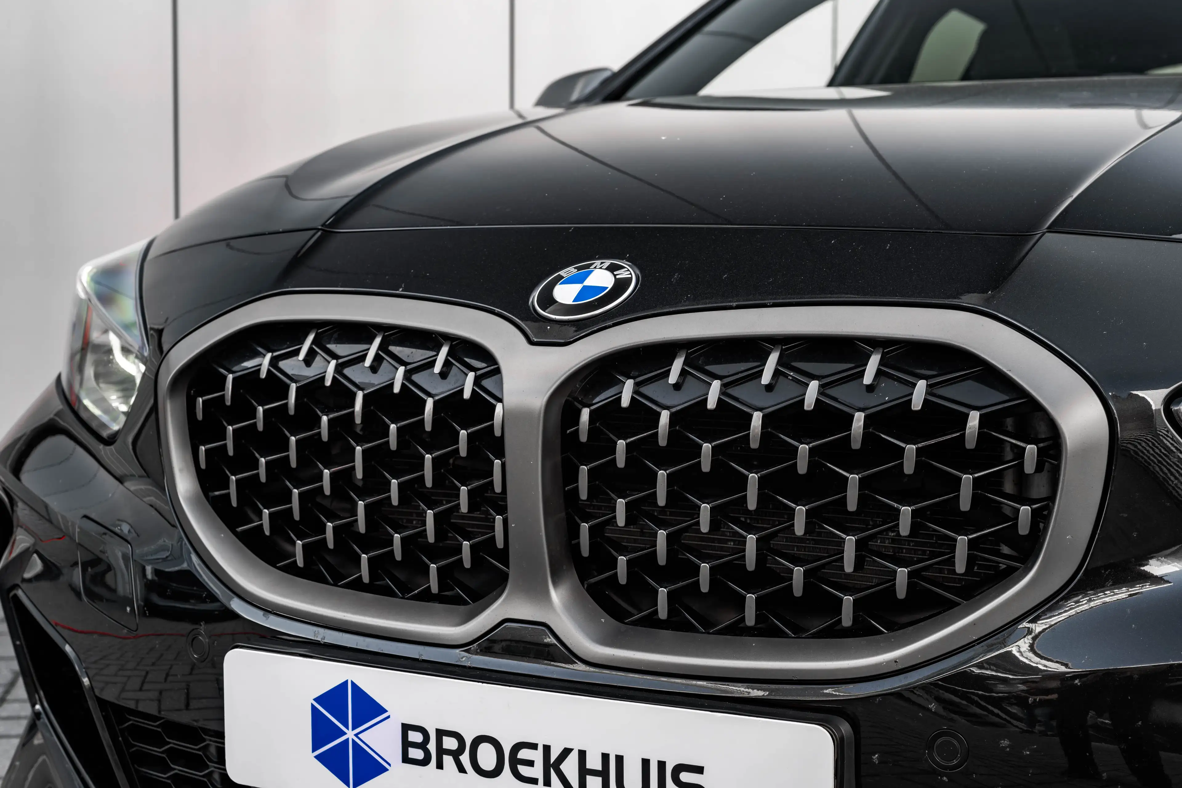 BMW 135 1 Serie M135i xDrive High Executive 306 PK | Panor — photo 14