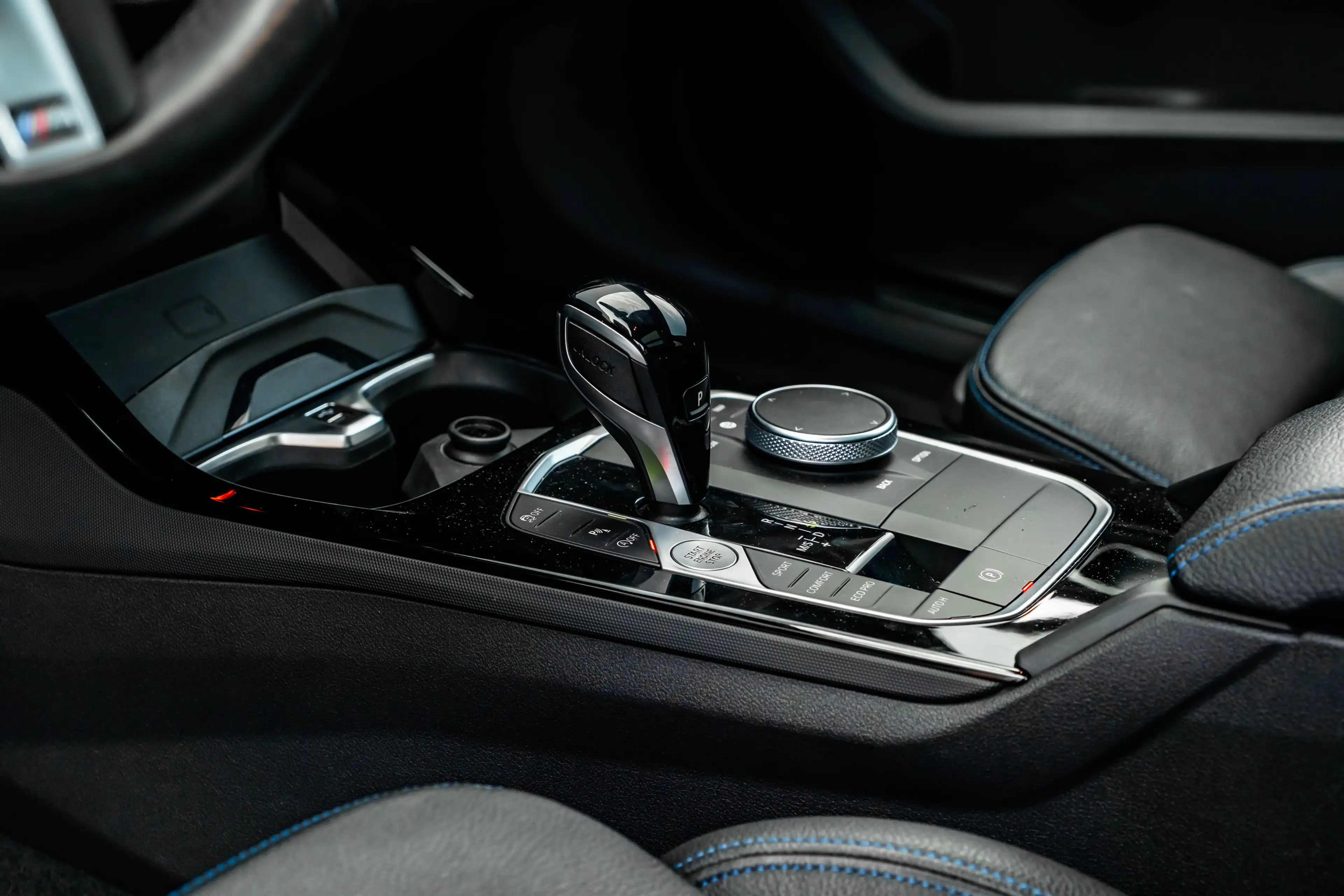BMW 135 1 Serie M135i xDrive High Executive 306 PK | Panor — photo 13