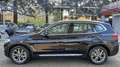 BMW X3 xdrive 20d xLine 190cv auto Km. 59000 Negro - thumbnail 2