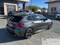 BMW 118 118d 5p. Msport Grijs - thumbnail 6