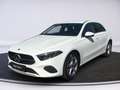 Mercedes-Benz A 250 e Kompaktlimousine Progressive-Line Weiß - thumbnail 2