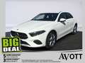 Mercedes-Benz A 250 e Kompaktlimousine Progressive-Line Weiß - thumbnail 1