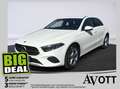 Mercedes-Benz A 250 e Kompaktlimousine Progressive-Line Weiß - thumbnail 1